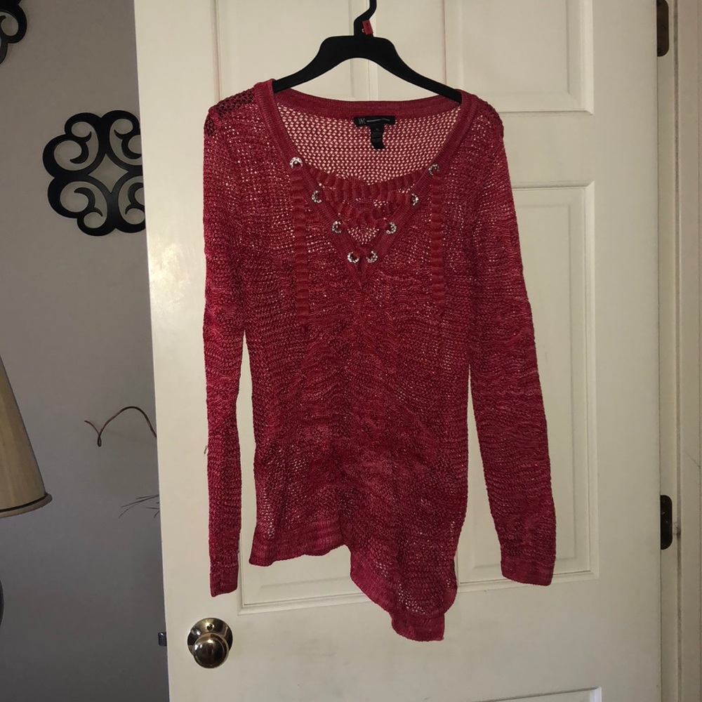 Holiday sweater